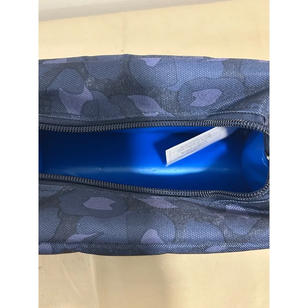 Pack it freezer pack bag with ziipper